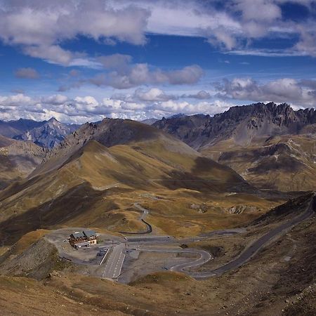 Le Grandcoeur Lägenhet Le Bourg-dʼOisans Exteriör bild